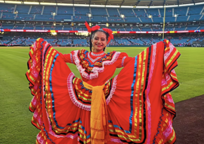 Folklorico Nadino